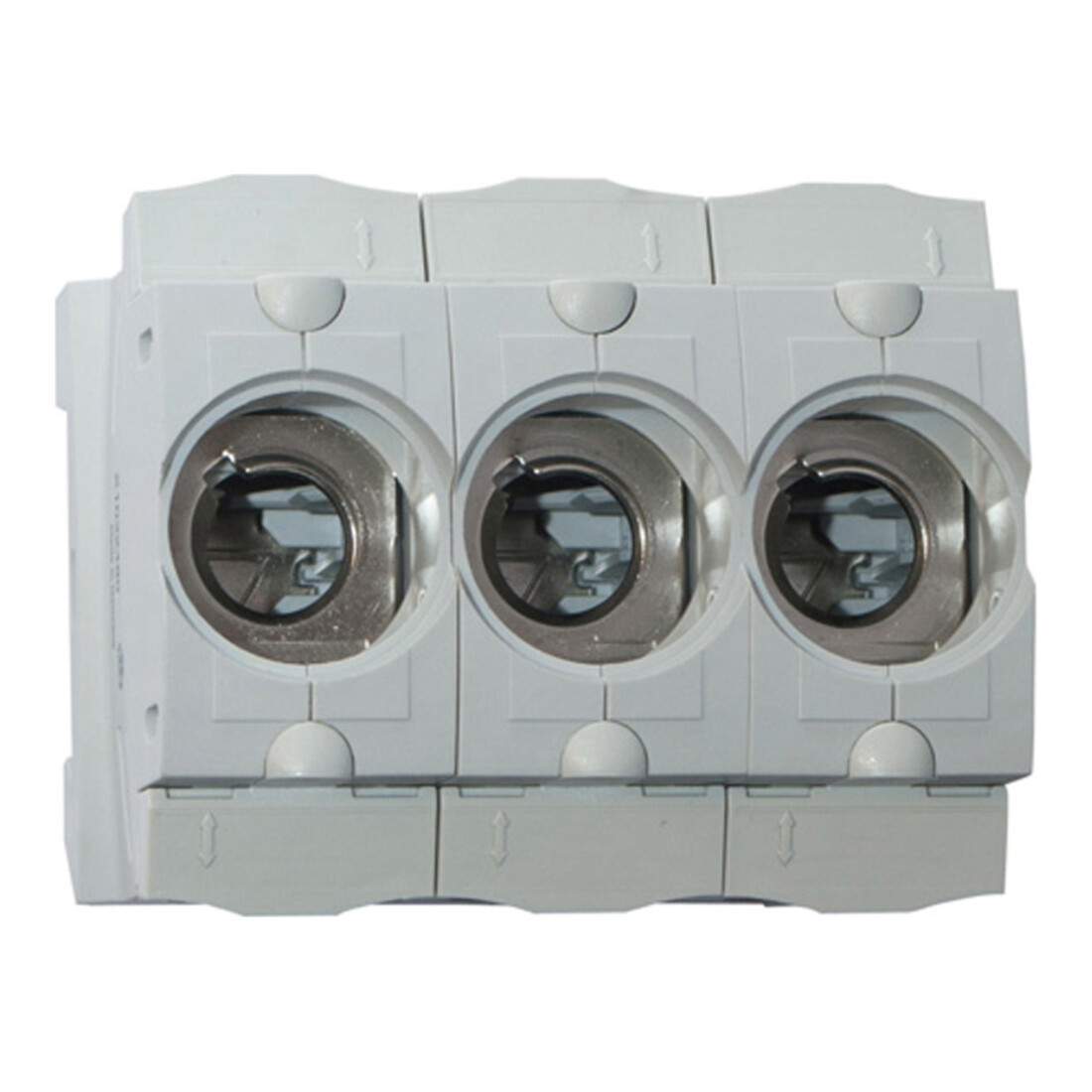 Mersen Sicherungssockel NEOZED D02 63A/230/440V 3p. 04735.000000