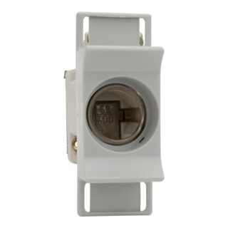 Mersen Sicherungssockel NEOZED D02 63A/AC230V/400V 01721.470000