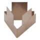 Mersen Spezial-Haltefeder NEOZED D02 in D03 01709.000000