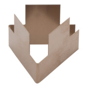 Mersen Spezial-Haltefeder NEOZED D02 in D03 01709.000000-3