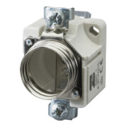 Mersen Support de fusible D-Sicherungssockel DII 25A/500V 1 pôle oB 00685.100000-1