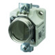 Mersen Support de fusible D-Sicherungssockel DII 25A/500V 1 pôle oB 00685.100000
