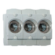 Mersen Support de fusible NEOZED D01 16A/230/440V 3p. 04734.000000-1