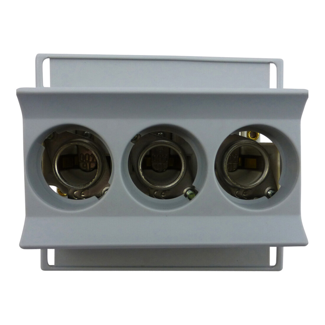 Mersen Support de fusible NEOZED D01 16A/AC230V/400V 01730.172000