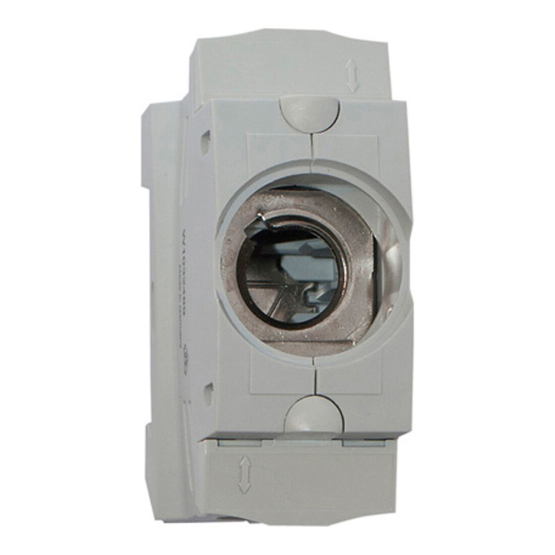 Mersen Support de fusible NEOZED D02 63A/230/440V 1p. 04725.000000