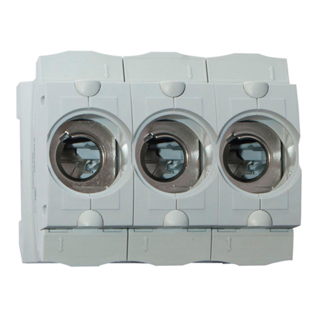 Mersen Support de fusible NEOZED D02 63A/230/440V 3p. 04735.000000