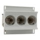 Mersen Support de fusible NEOZED D02 63A/AC230V/400V 01731.472000