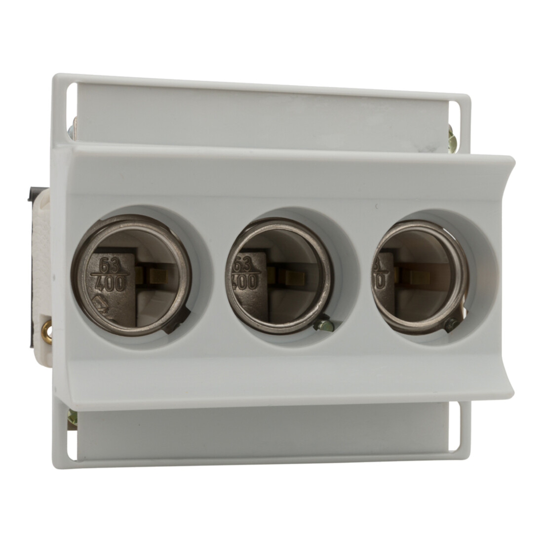 Mersen Support de fusible NEOZED D02 63A/AC230V/400V 01731.472000