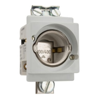 Mersen Support de fusible NEOZED D03 100A AC230V 400V 01722.470000