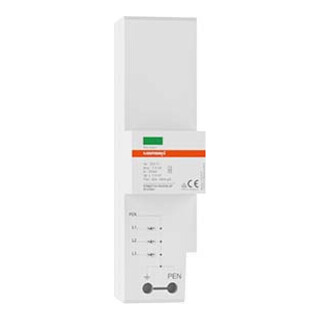 Mersen Überspannungsableiter Typ1+2 7kA Uc 255V STMZT12-7K255V-4PG