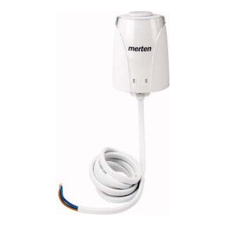 Merten Actionneur thermoélectrique 639125