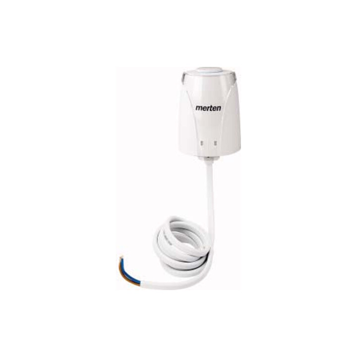 Merten Actionneur thermoélectrique 639125