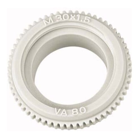 Merten Adaptateur de valve VA80 639180