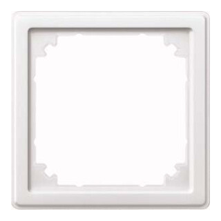 Merten Adapter AQUADESIGN, pws f.System M-Komp. 518319