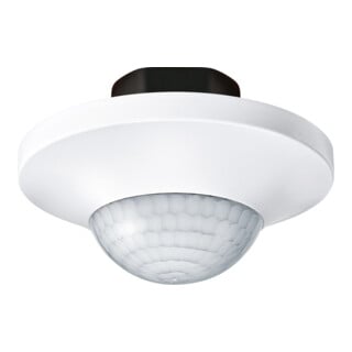 Merten ARGUS Relais de présence 1 canal, blanc polaire MEG5510-1119