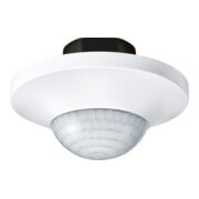 Merten ARGUS Relais de présence 1 canal, blanc polaire MEG5510-1119-1