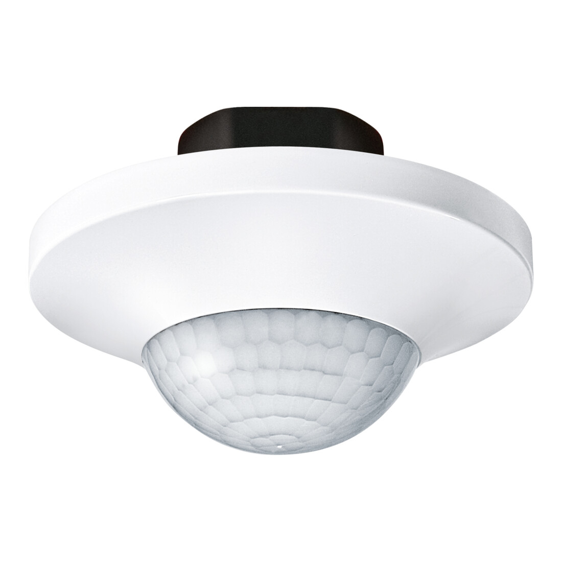 Merten ARGUS Relais de présence 1 canal, blanc polaire MEG5510-1119