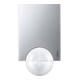 Merten Bewegungsmelder ARGUS 220 aluminium MEG5628-3160-1