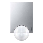 Merten Bewegungsmelder ARGUS 220 aluminium MEG5628-3160