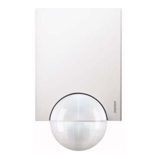 Merten Bewegungsmelder pws ARGUS 110 Basic 565119
