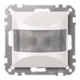 Merten Bewegungsmelder pws/bril KNX ARGUS 180 UP 631619-1
