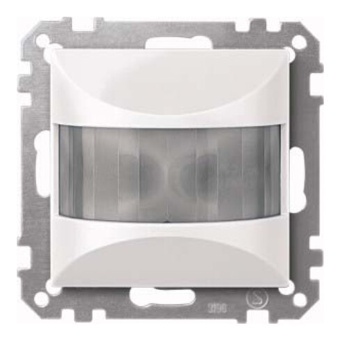 Merten Bewegungsmelder pws/bril KNX ARGUS 180 UP 631619