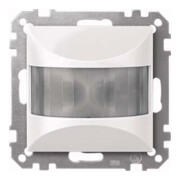 Merten Bewegungsmelder pws/bril KNX ARGUS 180 UP 631619-1