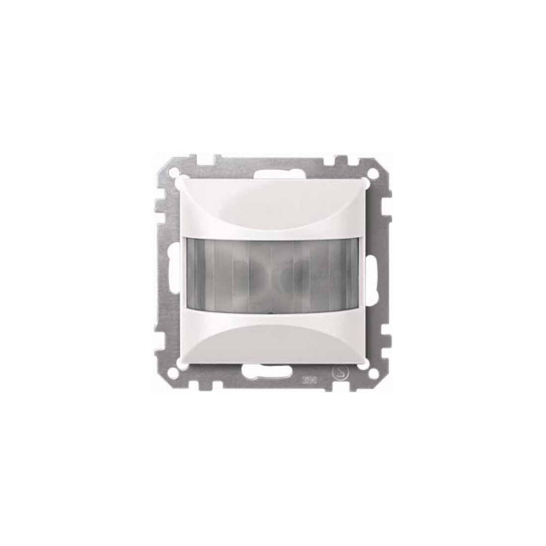 Merten Bewegungsmelder pws/bril KNX ARGUS 180 UP 631619