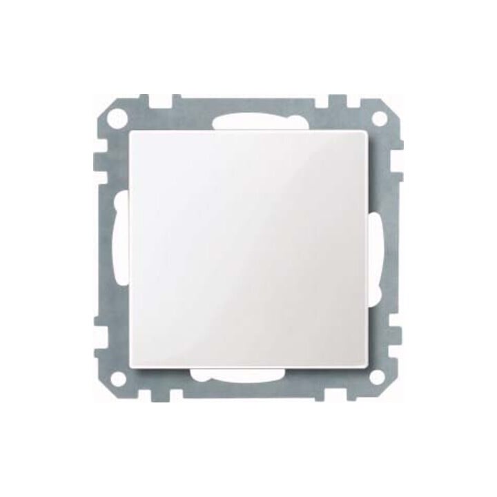 Merten Blindabdeckung pws/gl 391619