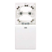 Merten Boîte de raccordement pour cuisinière pws encastrée + apparente 520619-1