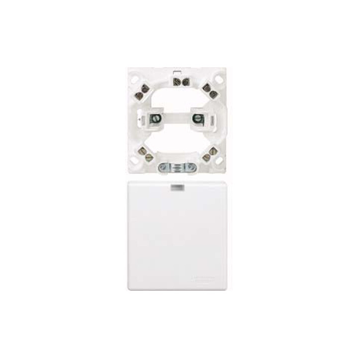 Merten Boîte de raccordement pour cuisinière pws encastrée + apparente 520619
