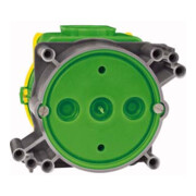 Merten Boîte d’encastrement fixation par vis MEG3970-7504-1