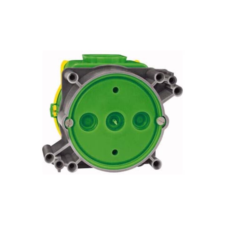 Merten Boîte d’encastrement fixation par vis MEG3970-7504