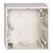 Merten Boîtier apparent 1f.pws 512119-1