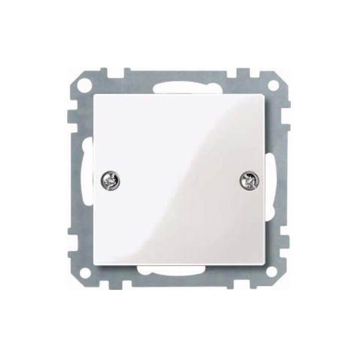 Merten Cache-bouton pws/gl EDV 461819