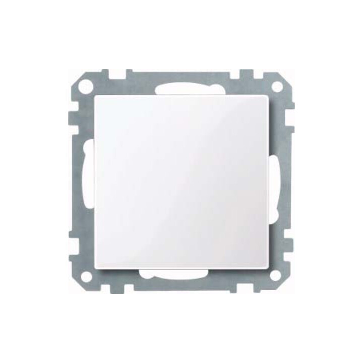 Merten Cache-montage aws/gl 391625