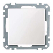Merten Cache-obturateur pws/gl 391619-1