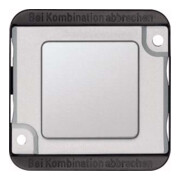 Merten Cache-prise mat/si 392360-1