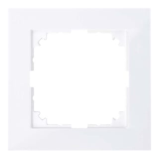Merten Cadre 1 place blanc actif MEG4010-3625