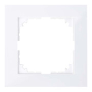 Merten Cadre 1 place blanc actif MEG4010-3625-1