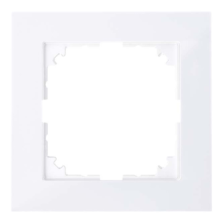 Merten Cadre 1 place blanc actif MEG4010-3625