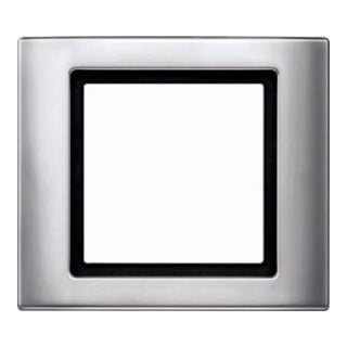 Merten Cadre 1f. alu 400160