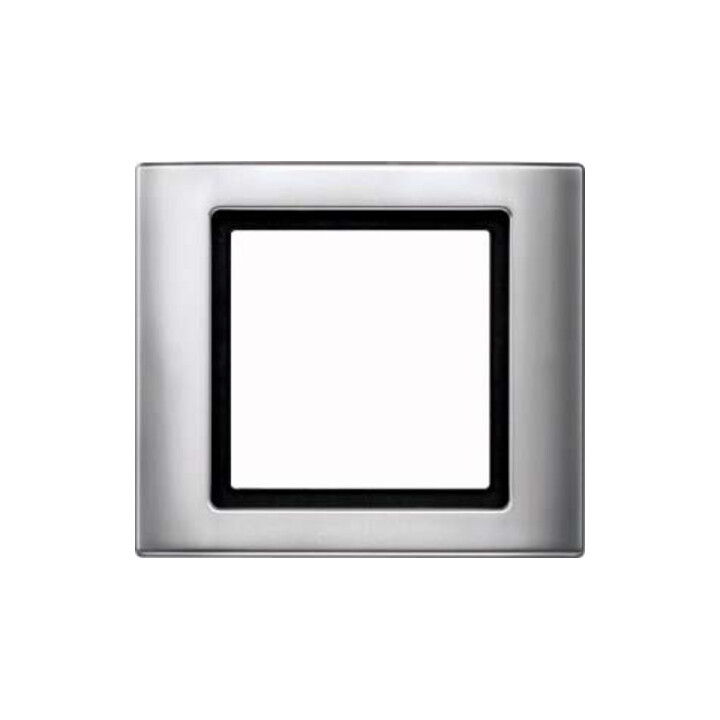 Merten Cadre 1f. alu 400160