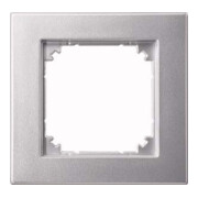 Merten Cadre 1f.alu 486160-1
