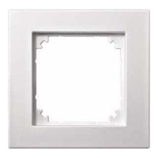 Merten Cadre 1f.pws encastrement affleurant 488119