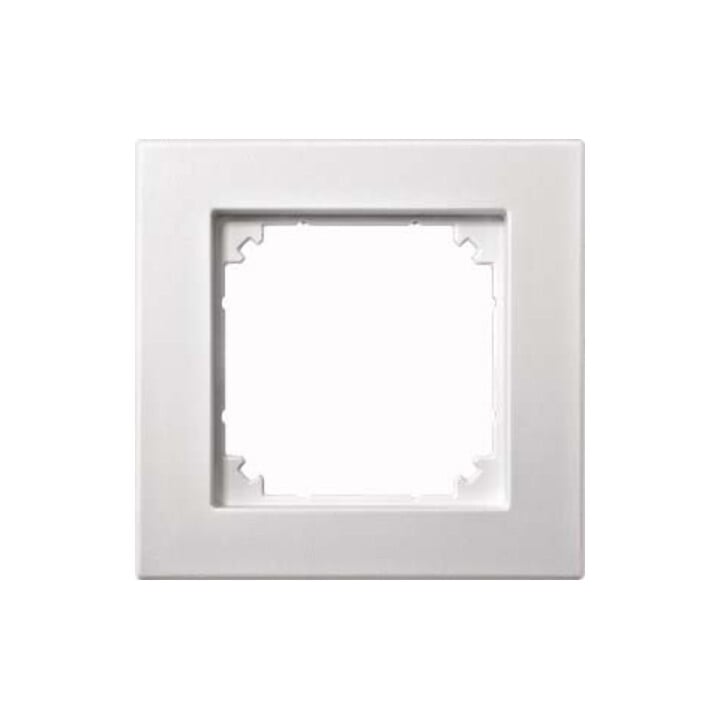 Merten Cadre 1f.pws encastrement affleurant 488119