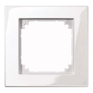 Merten Cadre 1f.pws encastrement affleurant 503119