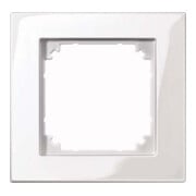 Merten Cadre 1f.pws encastrement affleurant 503119-1