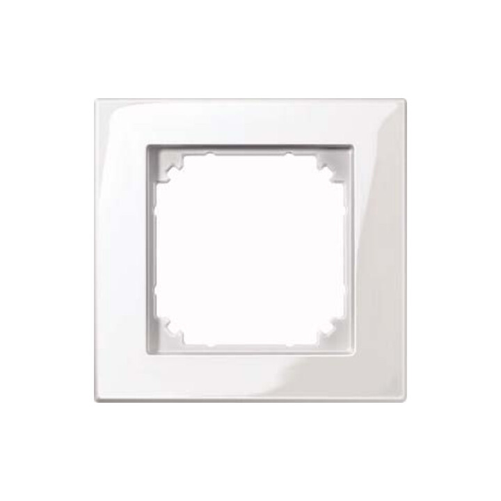 Merten Cadre 1f.pws encastrement affleurant 503119
