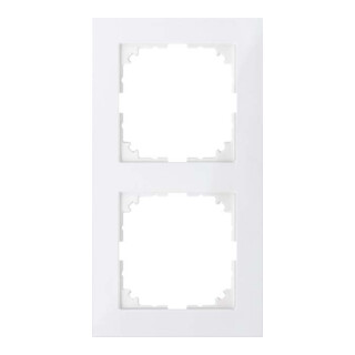 Merten Cadre 2 fois anthracite MEG4020-3614